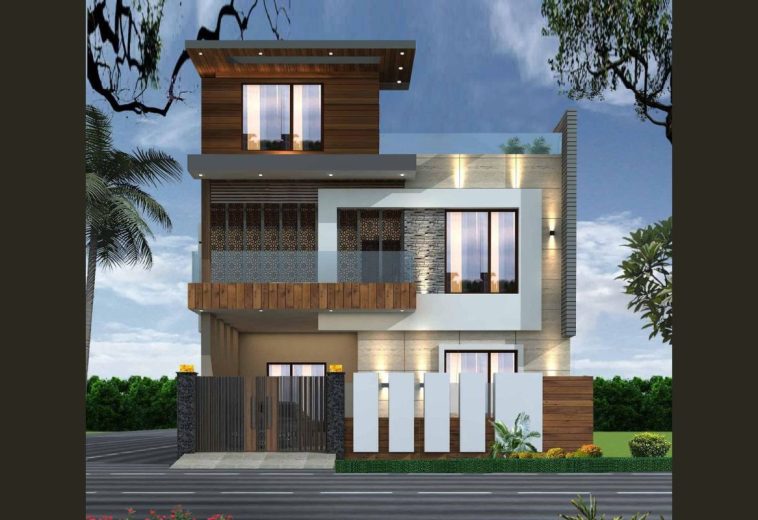 06 Marla Corner House – Ghauri Town