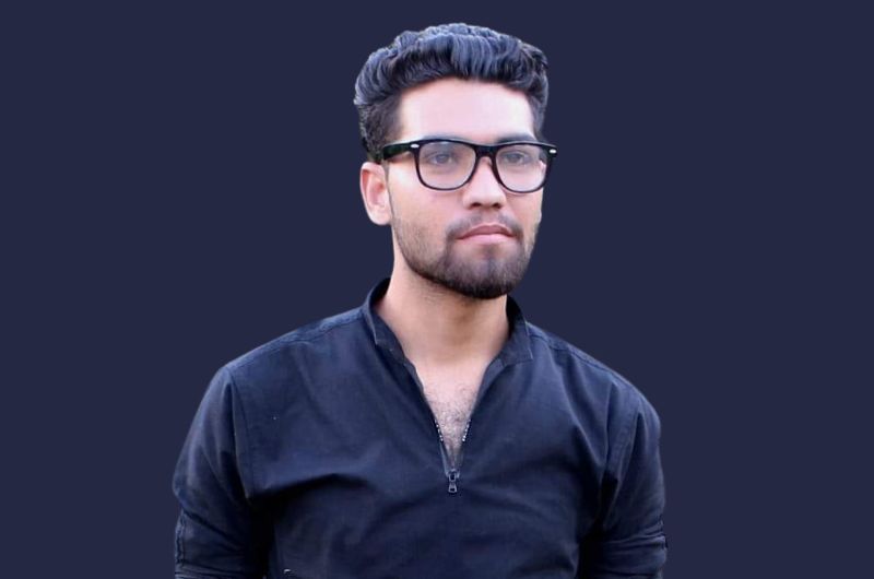 bilal Khan